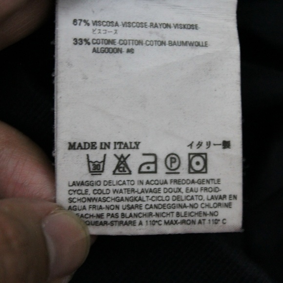 Mason Martin Margiela 42 Full Zip Jacket I275 - Picture 8 of 8